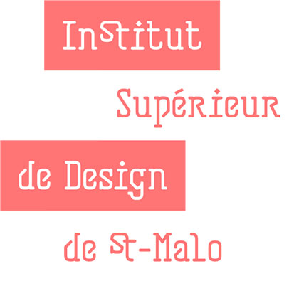 Institut Supérieur de Design de Saint-Malo
